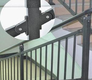楼梯护栏 质量优良可靠