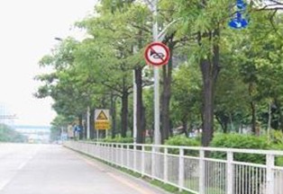 道路交通护栏 品质优良