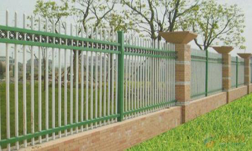 铝艺护栏一般能用多久？