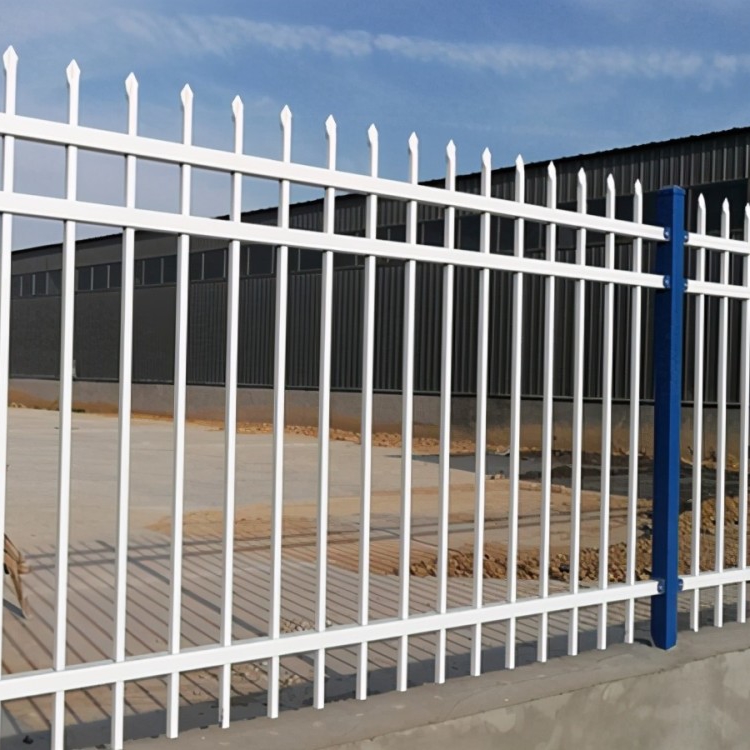 锌钢护栏有什么特点和优势？